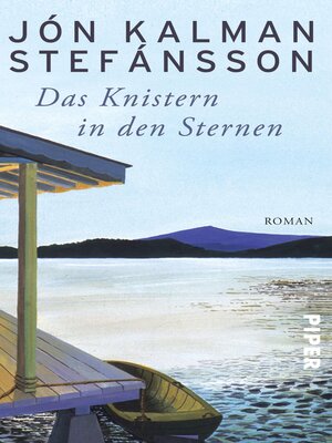 cover image of Das Knistern in den Sternen